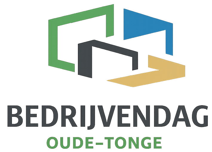 Bedrijvendag Oude-Tonge