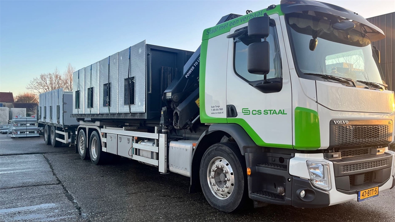 CS Staal